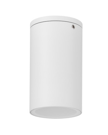 KANDANCHU * FOCO SUPERFICIE IP54 1L*GU10 BLANCO